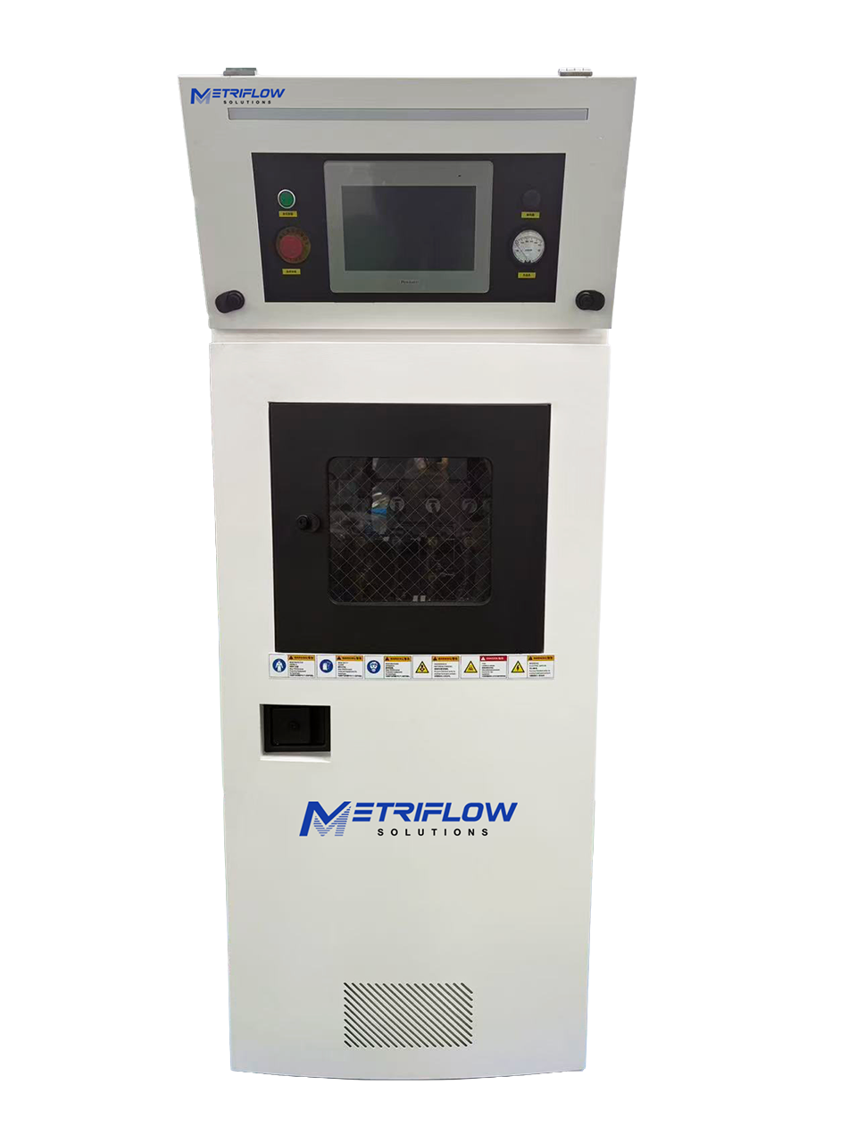 MetriFlow MFX Liquid Delivery System (LDS)